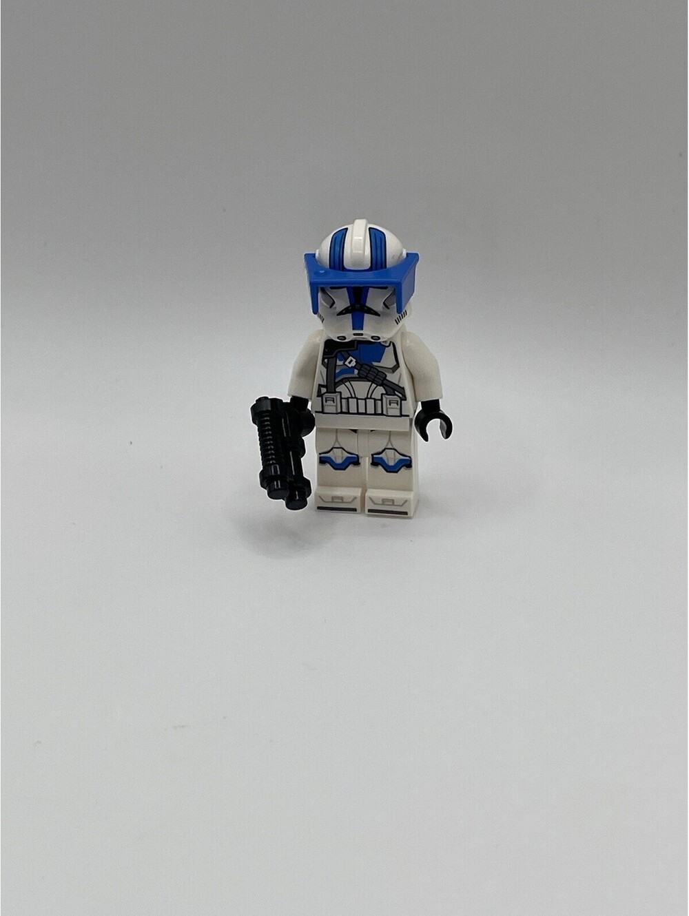 LEGO - Star Wars - The Clone Wars - Clone Heavy Trooper - 501st - sw1247